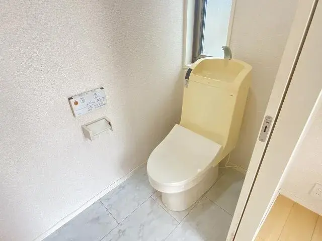 3LDK+屋根裏収納物件 常総市 茨城県 (9)
