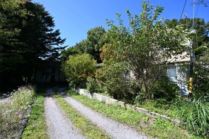 Nagano Prefecture Karuizawa Town 2 Bedroom Property (2)