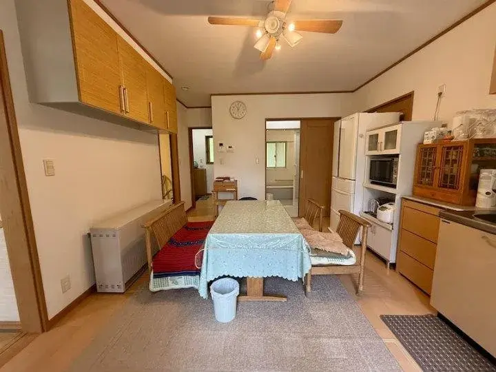 Nagano Prefecture Karuizawa Town 2 Bedroom Property (11)