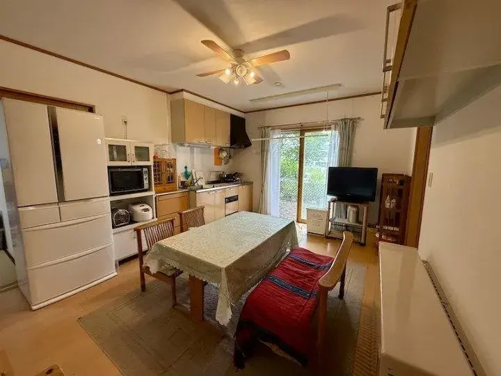 Nagano Prefecture Karuizawa Town 2 Bedroom Property (12)