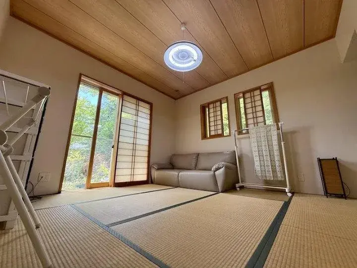 Nagano Prefecture Karuizawa Town 2 Bedroom Property (20)