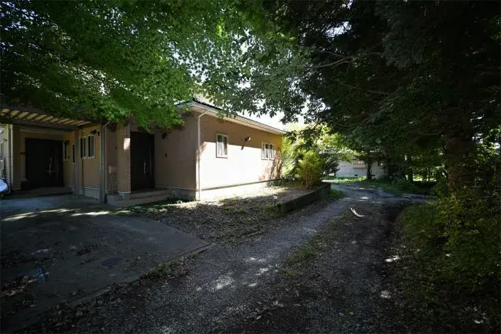 Nagano Prefecture Karuizawa Town 2 Bedroom Property (3)