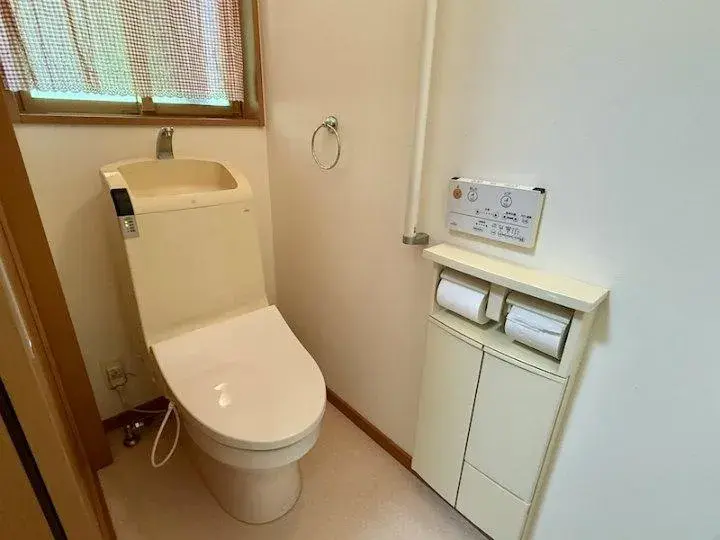 Nagano Prefecture Karuizawa Town 2 Bedroom Property (30)