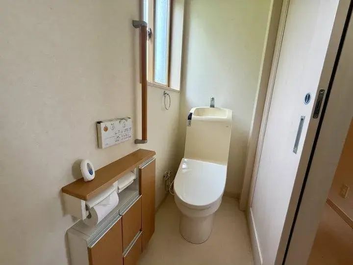 Nagano Prefecture Karuizawa Town 2 Bedroom Property (31)