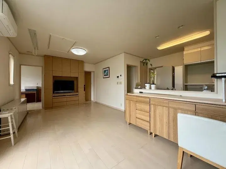 Nagano Prefecture Karuizawa Town 2 Bedroom Property (6)