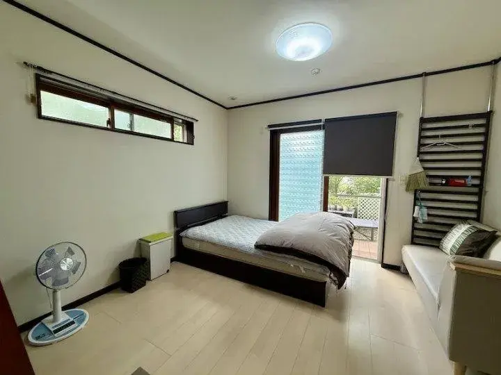 Nagano Prefecture Karuizawa Town 2 Bedroom Property (8)