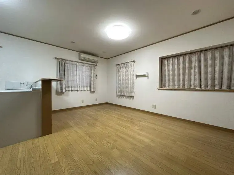4LDK物件 綾瀬市 神奈川県 (3)