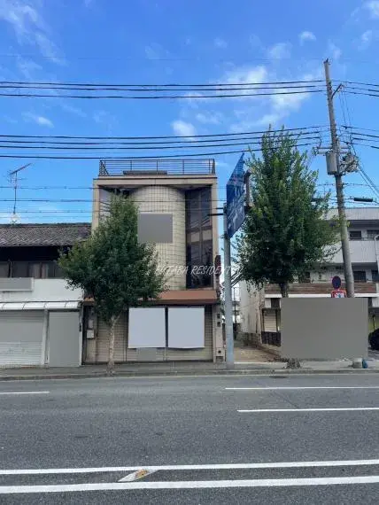 Akiya in 京都市