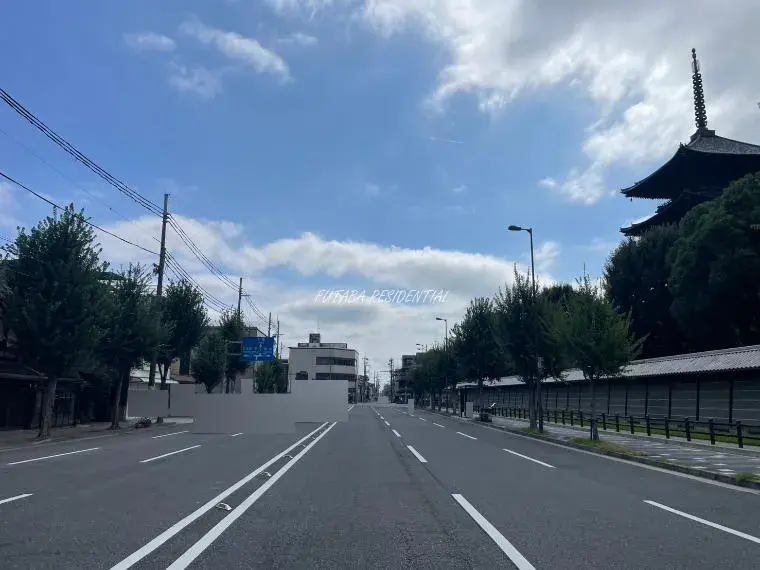 7SDK+店舗+屋上 京都市南区 京都府 (14)