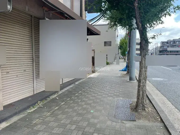 7SDK+店舗+屋上 京都市南区 京都府 (3)