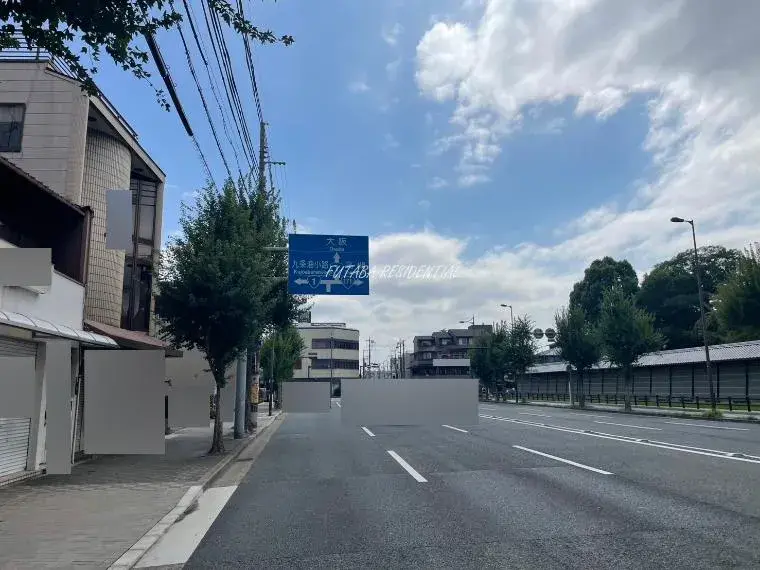 7SDK+店舗+屋上 京都市南区 京都府 (4)