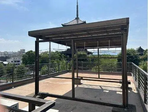 7SDK+店舗+屋上 京都市南区 京都府 (6)