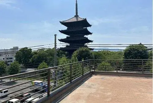 7SDK+店舗+屋上 京都市南区 京都府 (7)