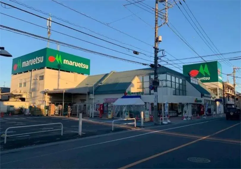 Bien immobilier 4LDK Chuo-ku Ville de Saitama Saitama (8)