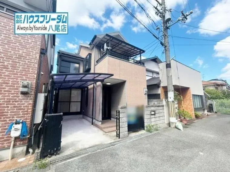 4LDK Property Yao City Osaka Prefecture (2)