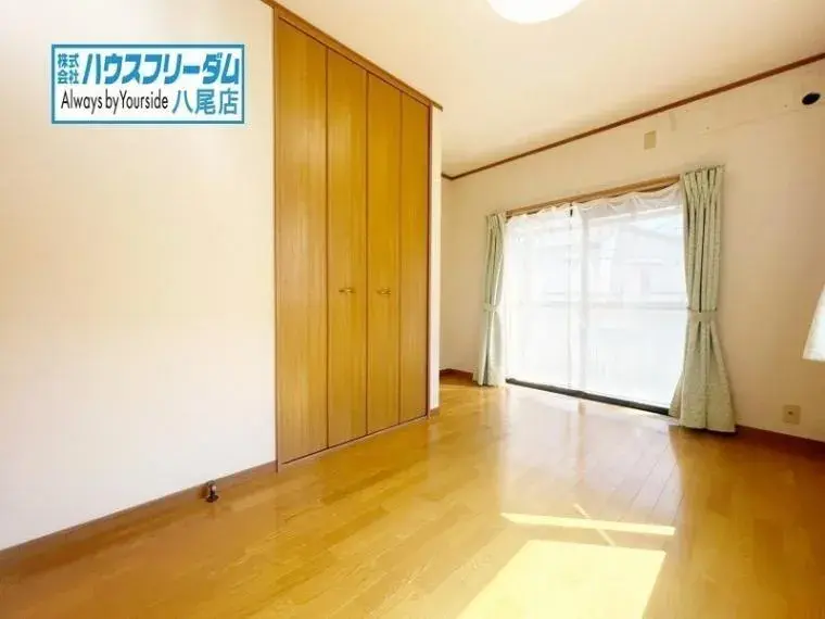 4LDK Property Yao City Osaka Prefecture (11)