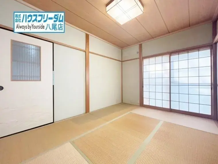 4LDK Property Yao City Osaka Prefecture (13)