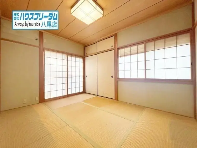 4LDK Property Yao City Osaka Prefecture (14)