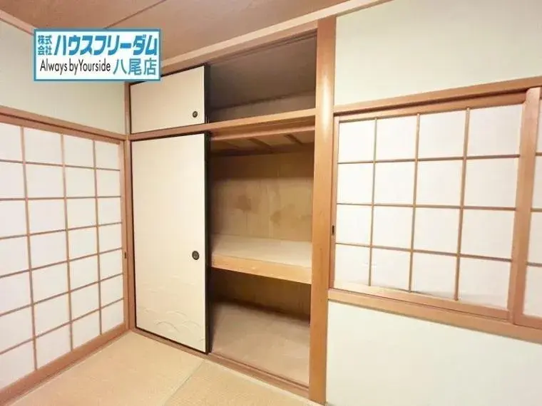 4LDK Property Yao City Osaka Prefecture (16)