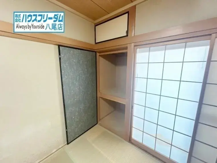 4LDK Property Yao City Osaka Prefecture (19)