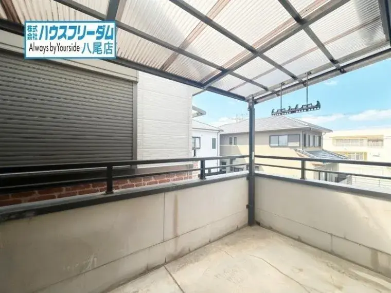 4LDK Property Yao City Osaka Prefecture (20)