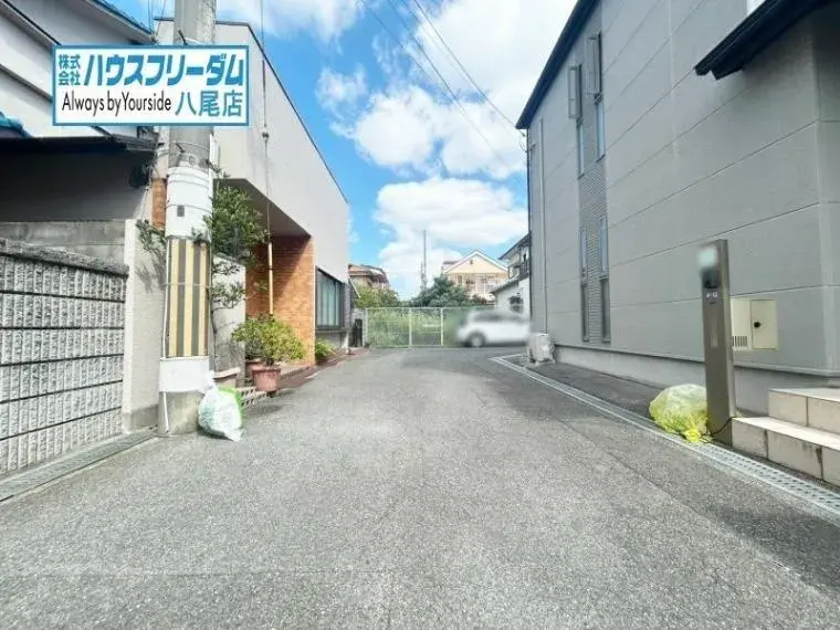 4LDK Property Yao City Osaka Prefecture (3)