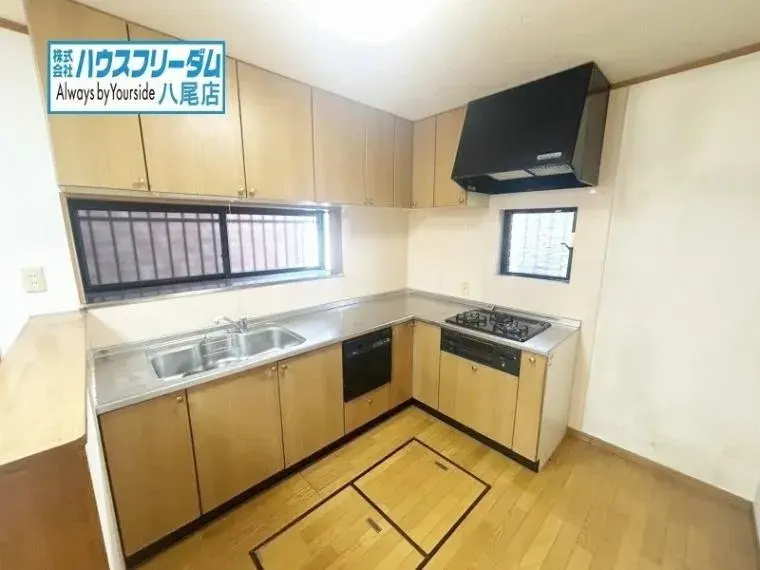 4LDK Property Yao City Osaka Prefecture (22)