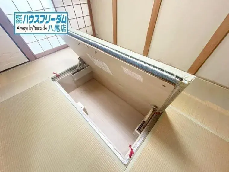 4LDK Property Yao City Osaka Prefecture (25)