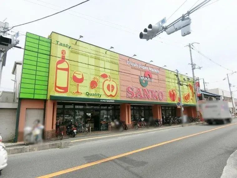 4LDK Property Yao City Osaka Prefecture (27)