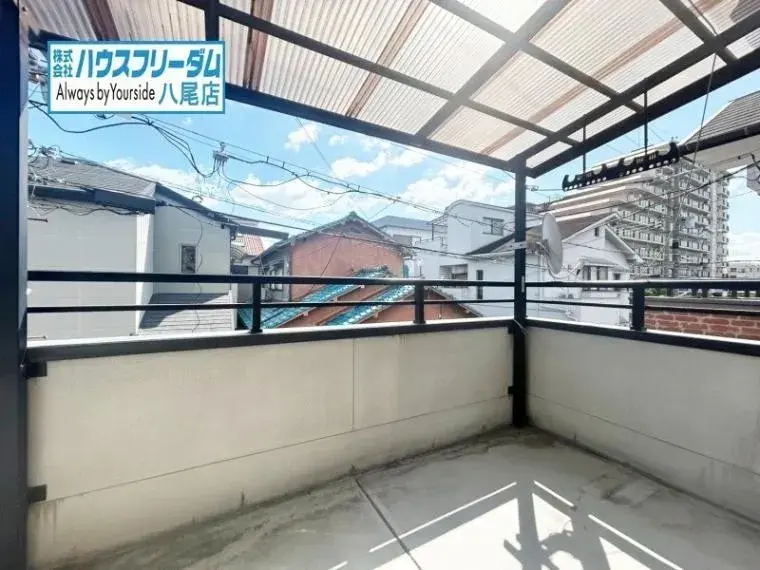 4LDK Property Yao City Osaka Prefecture (4)