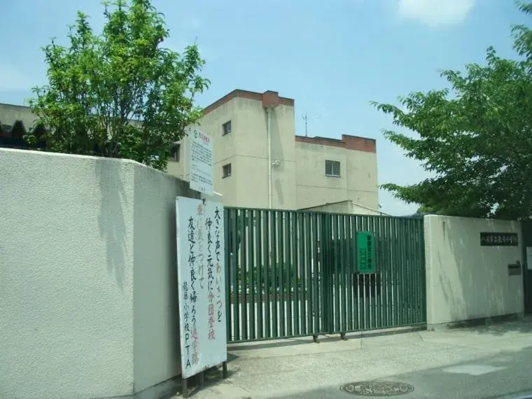 4LDK Property Yao City Osaka Prefecture (31)