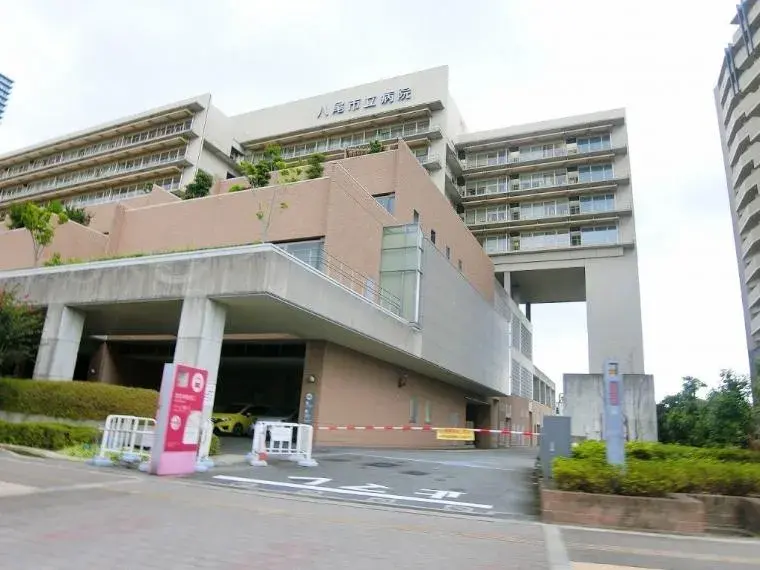 4LDK Property Yao City Osaka Prefecture (33)
