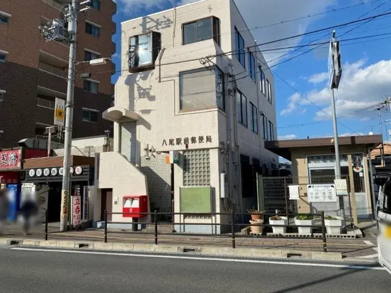 4LDK Property Yao City Osaka Prefecture (34)