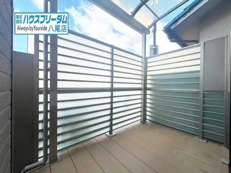 4LDK Property Yao City Osaka Prefecture (6)