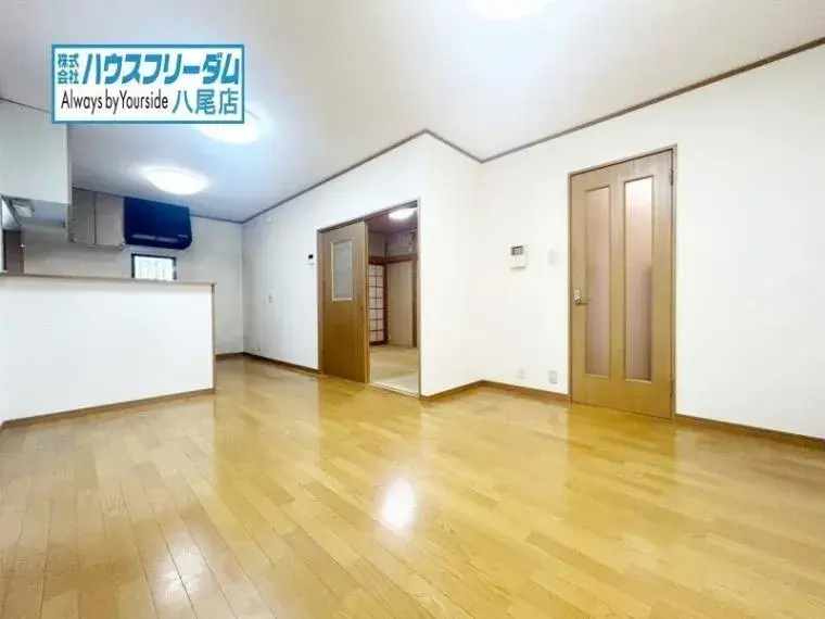 4LDK Property Yao City Osaka Prefecture (8)