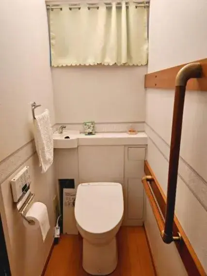 4LDK Property Saitama City Saitama Prefecture (13)
