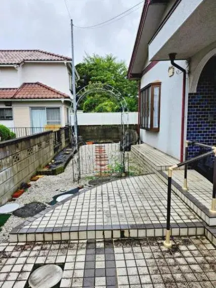 4LDK Property Saitama City Saitama Prefecture (5)