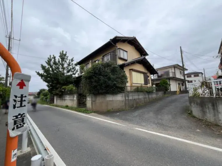 4LDK Property Matsudo City Chiba Prefecture (2)