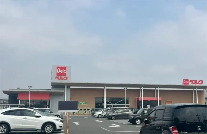 Propiedad 3LDK Ciudad de Kawagoe Prefectura de Saitama (3)