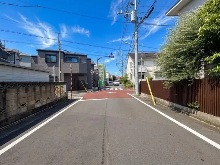 2LDK物件 大田区 東京都 (2)