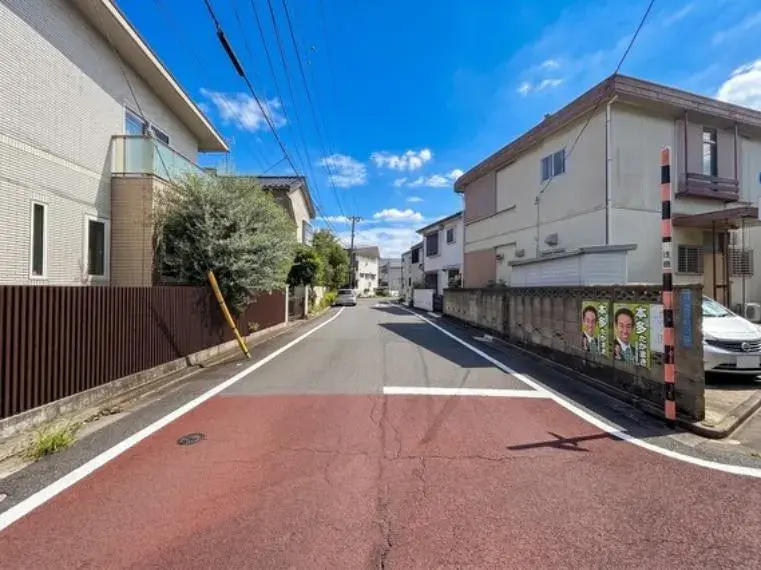 2LDK物件 大田区 東京都 (3)
