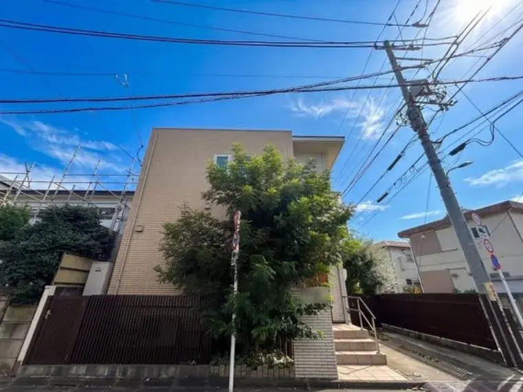 2LDK物件 大田区 東京都 (4)