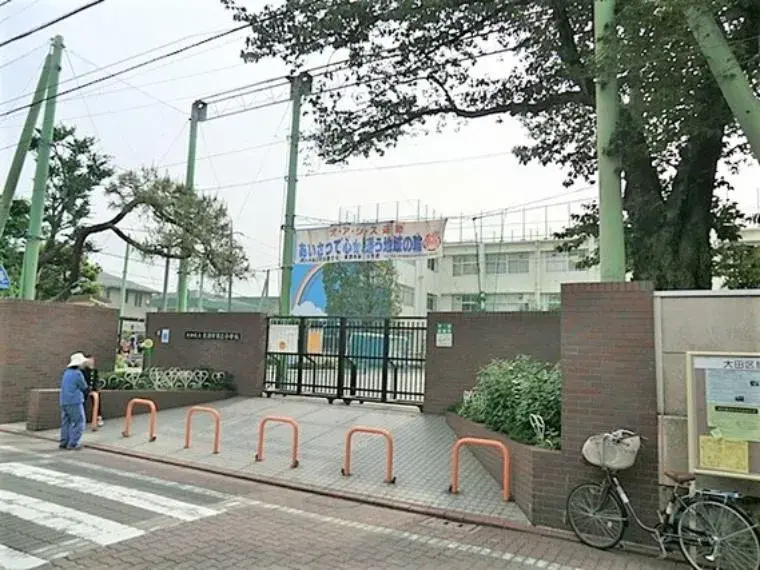2LDK物件 大田区 東京都 (6)
