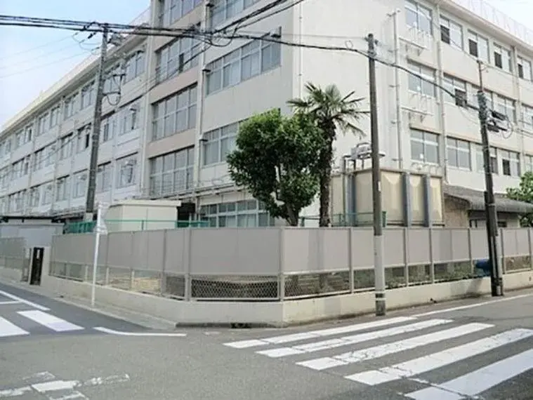 2LDK物件 大田区 東京都 (7)