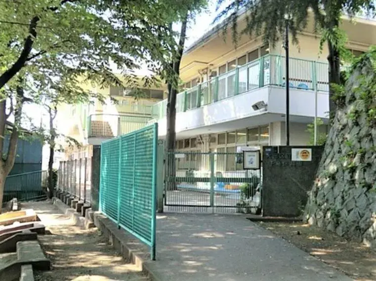 2LDK物件 大田区 東京都 (8)