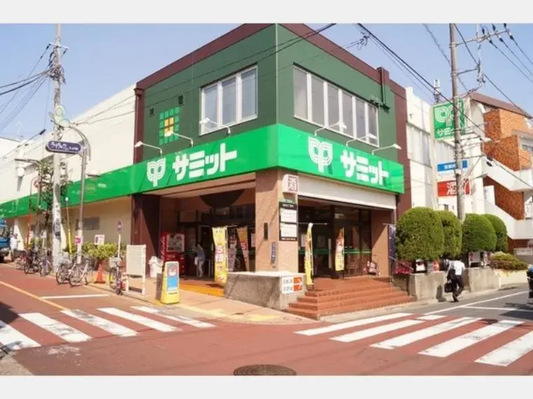 2LDK物件 大田区 東京都 (10)