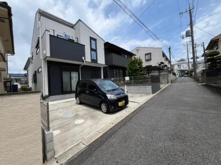 4LDK Property Ichikawa City Chiba Prefecture (2)