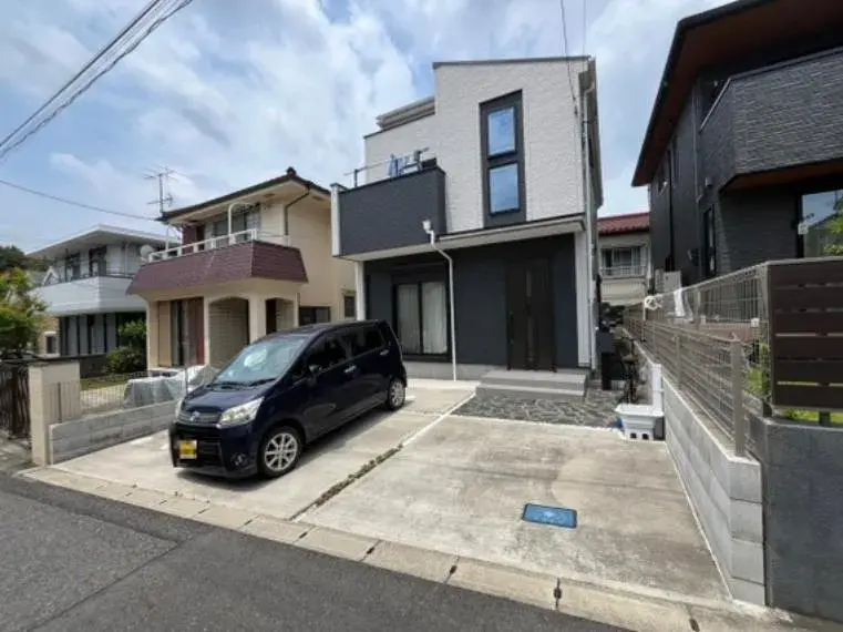 4LDK Property Ichikawa City Chiba Prefecture (3)