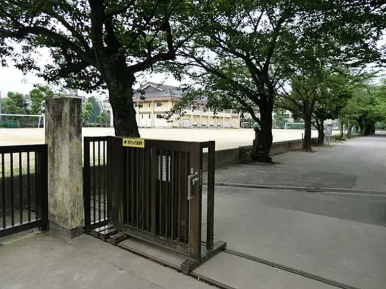 4LDK Property Ichikawa City Chiba Prefecture (5)