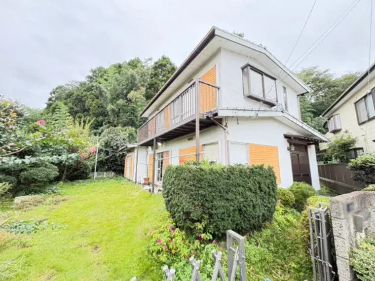 5SLDK Property Abiko City Chiba Prefecture (2)